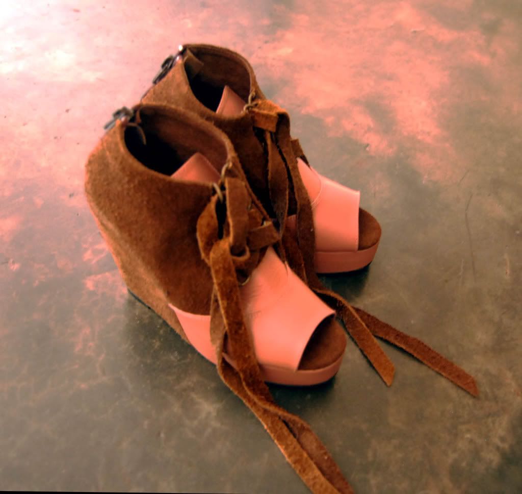 comfiest shoes ever